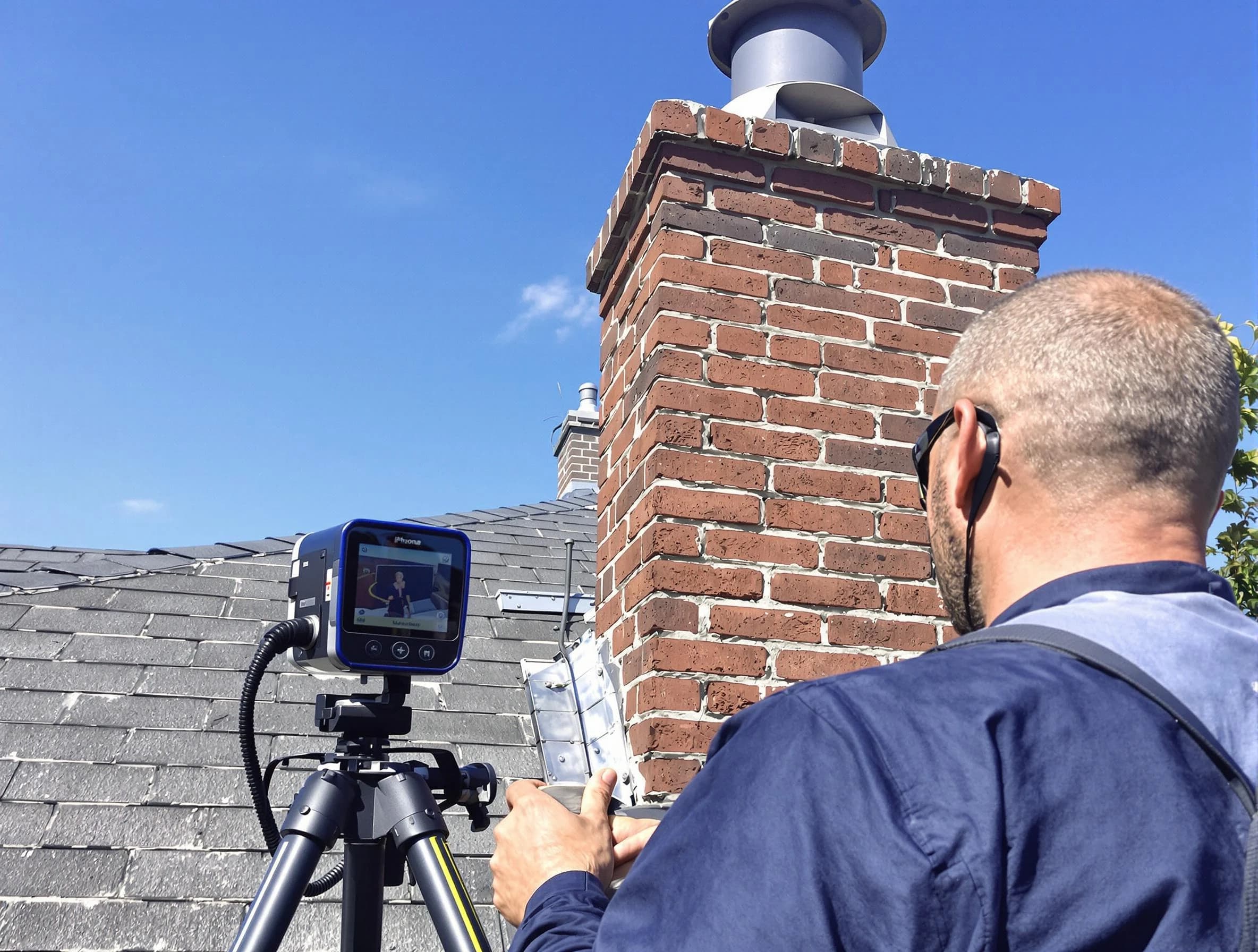 Chimney Inspection service in Syracuse, UT